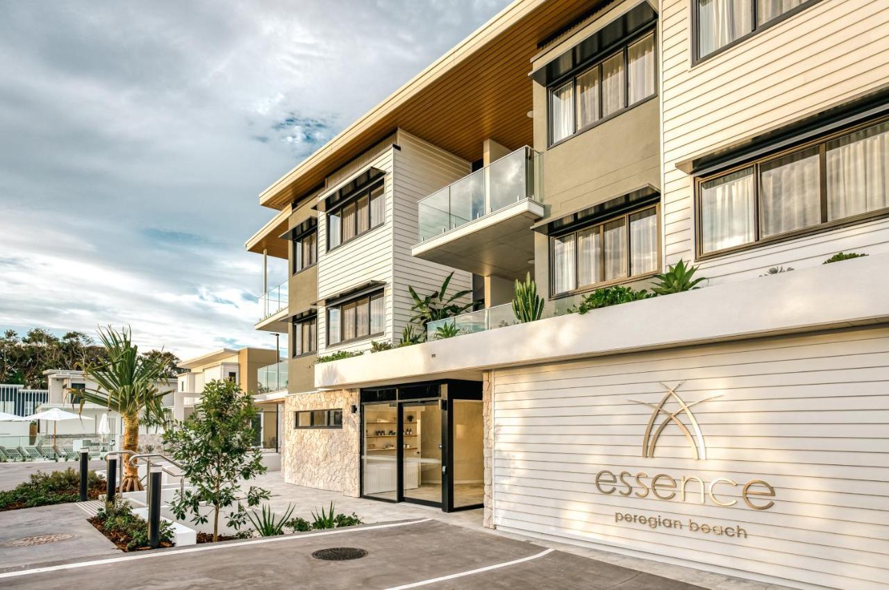 Essence Peregian Beach Exterior photo