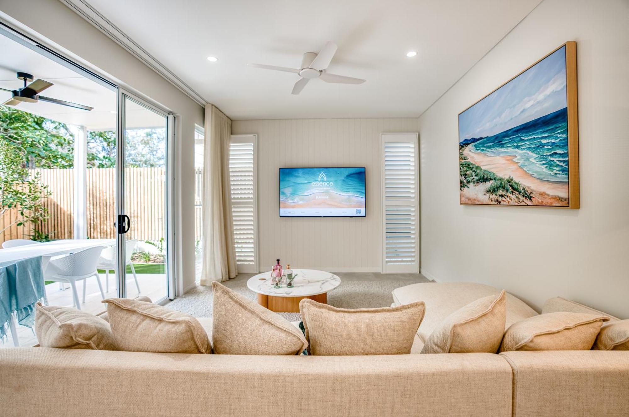 Essence Peregian Beach Exterior photo
