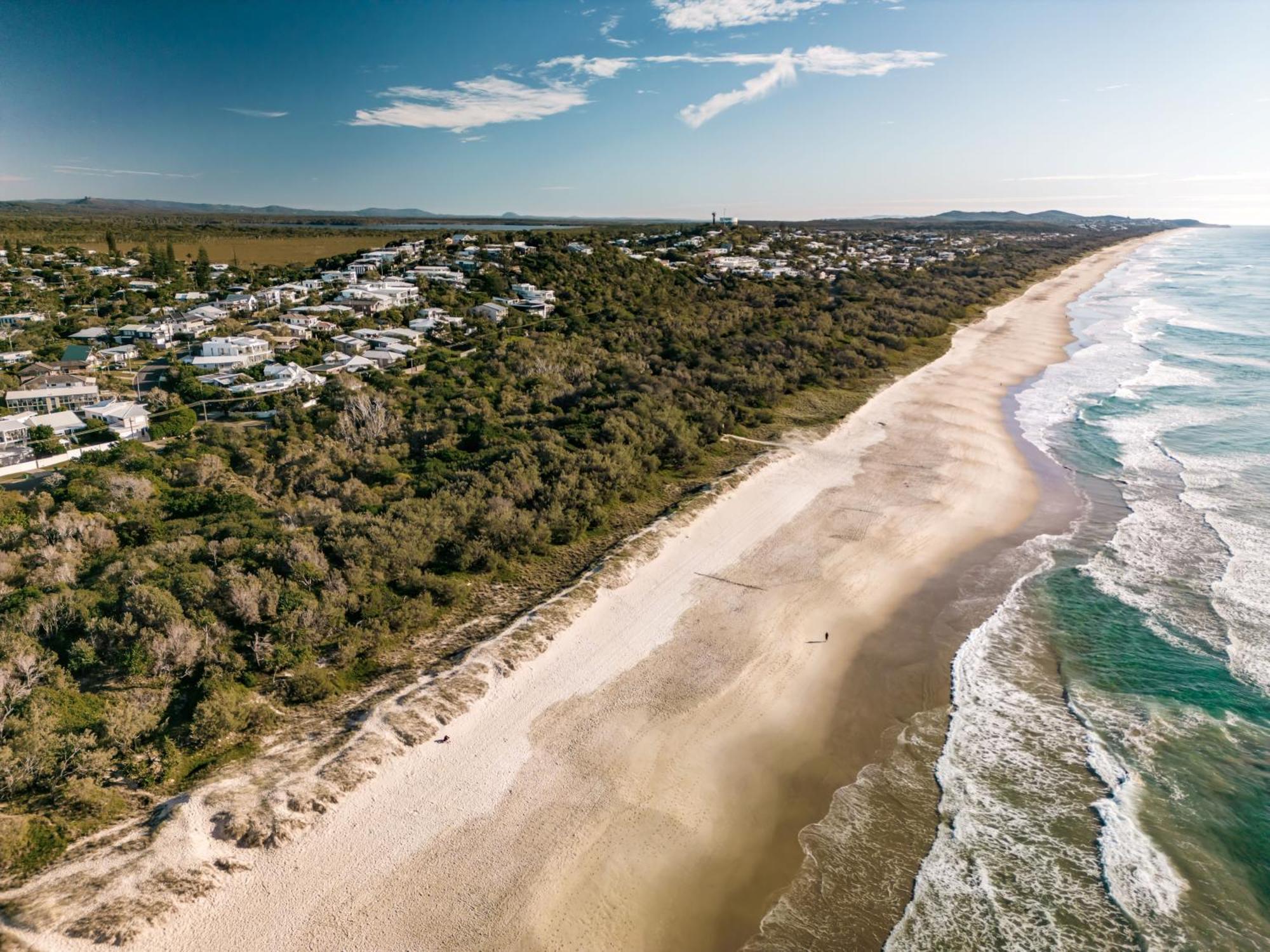 Essence Peregian Beach Exterior photo